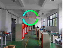Shanghai Jiashang Environmental Technology Co., LTD
