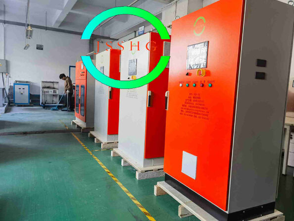 Shanghai Jiashang Environmental Technology Co., LTD