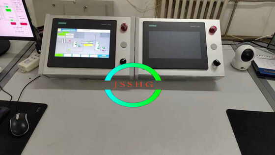 Automatic Active Disinfection Systems Electrolysis From Brine