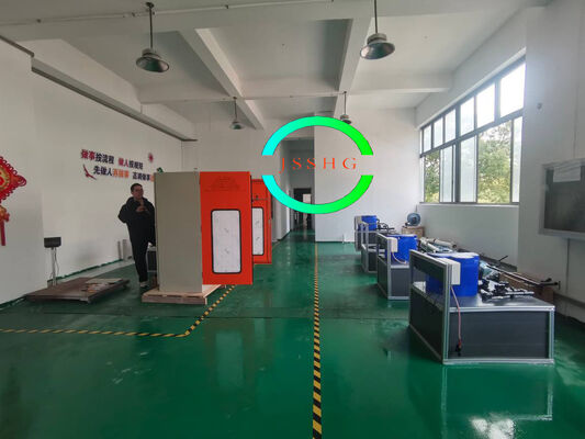 Sodium Hypochlorite Generator with Long Life Service
