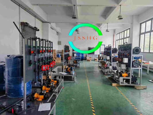 3000 g / h  0.8% High Purity Brine Electrolysis Sodium Hypochlorite Generation System