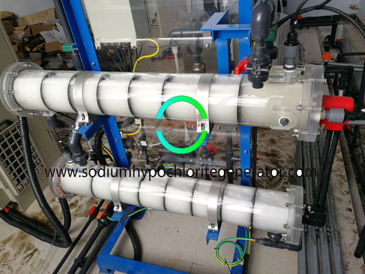 Large Manual Integration Practical Sodium Hypochlorite In Water Treatment