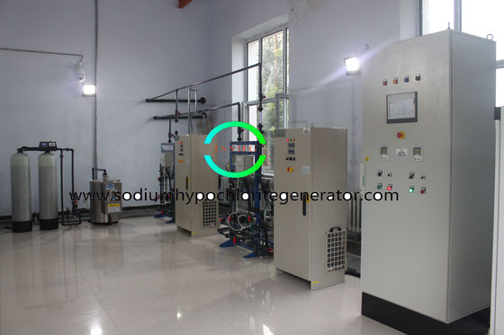 Large Manual Integration Practical Sodium Hypochlorite In Water Treatment
