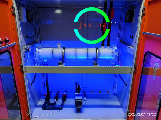 高セキュリティ塩化塩水塩水塩水溶液システム 環境保護