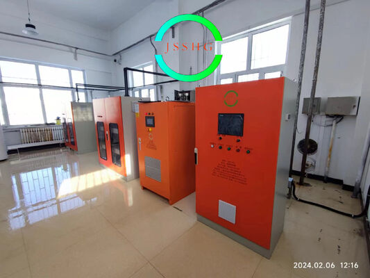 全自動電解塩水ナトリウムヒポクロライト発電機